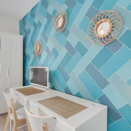 Apartment Gare - Stanislas Nancy