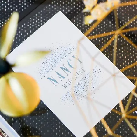 Apartment Gare - Stanislas