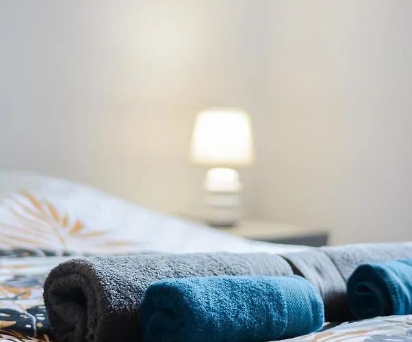 Gare - Stanislas * Nancy