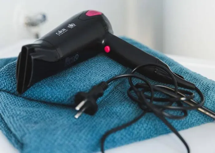 Apartament Gare - Stanislas *