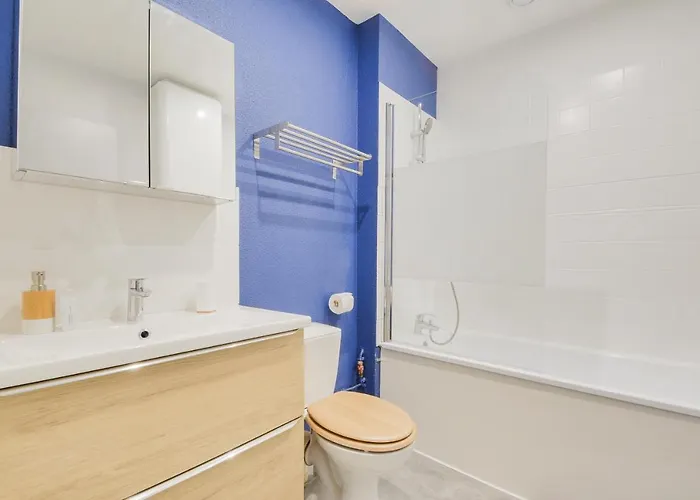 Gare - Stanislas Nancy