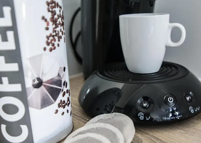 Appartement Gare - Stanislas