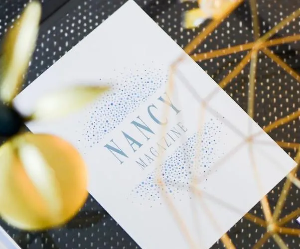 Appartement Gare - Stanislas